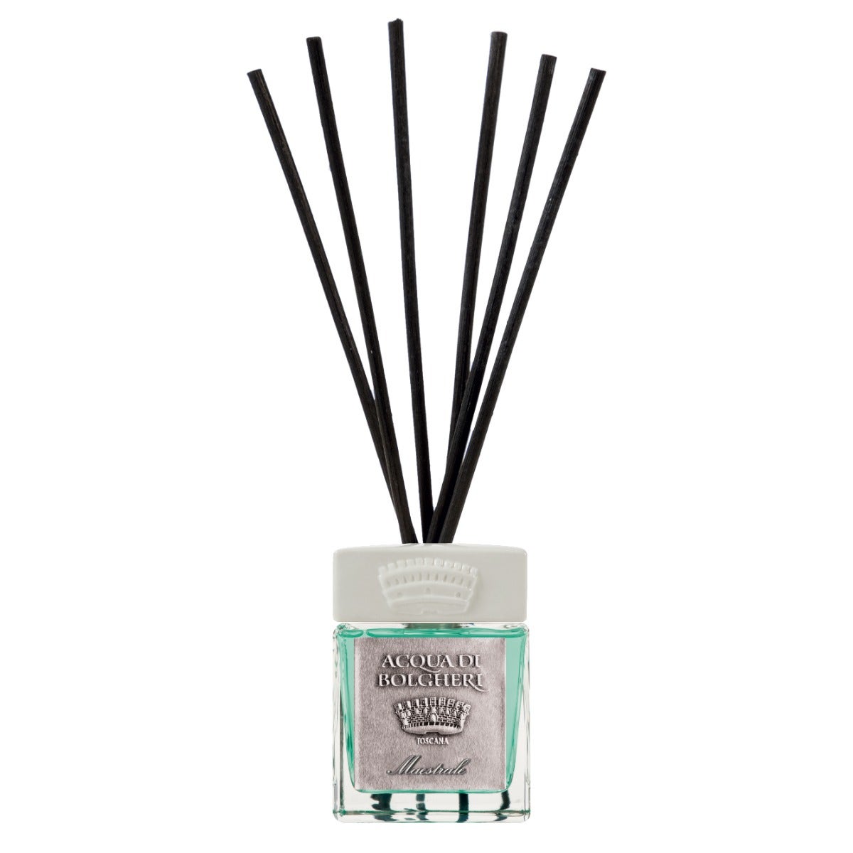 Acqua bolgheri diffusore maest100ml