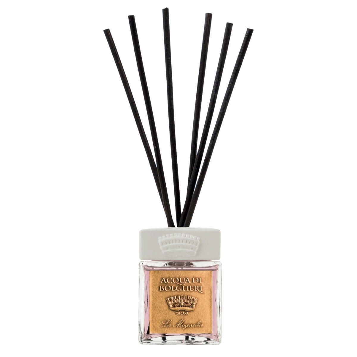 Acqua bolgheri diffusore magno100ml