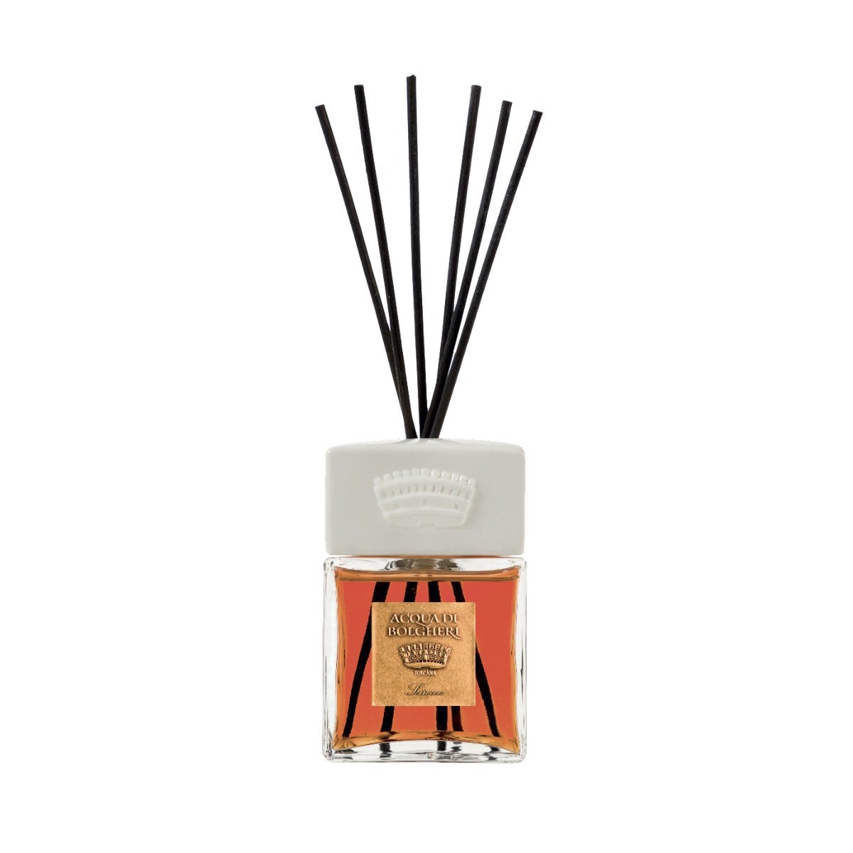 Acqua bolgheri diffusore sciro200ml
