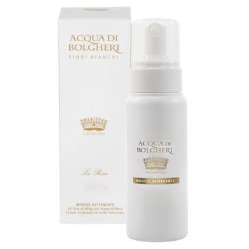 Acqua bolgheri mousse detergente la r