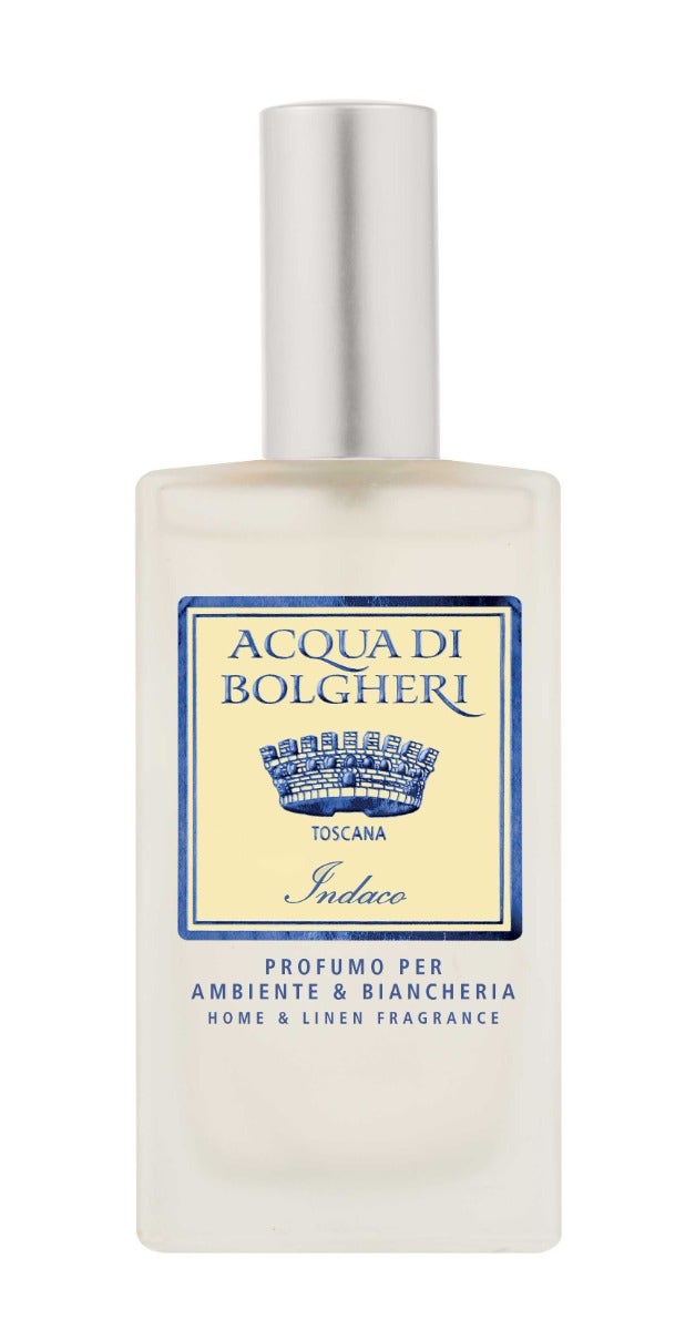 Acqua bolgheri profonda amb indaco