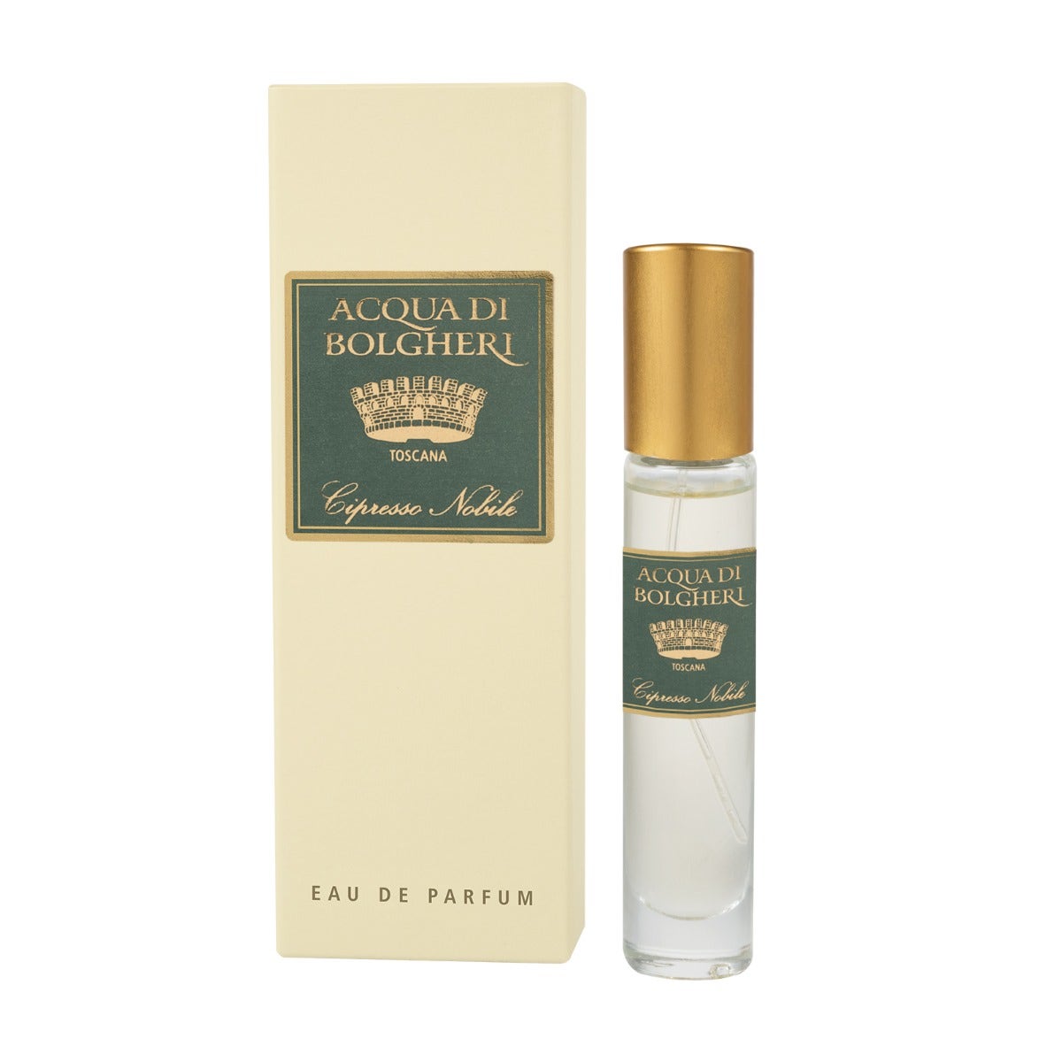 Acqua bolgheri profonda bors cipr