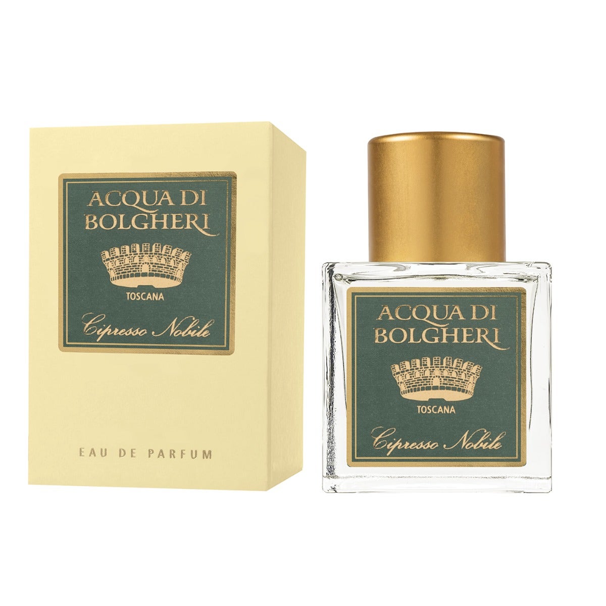Acqua bolgheri profonda cipr 50ml