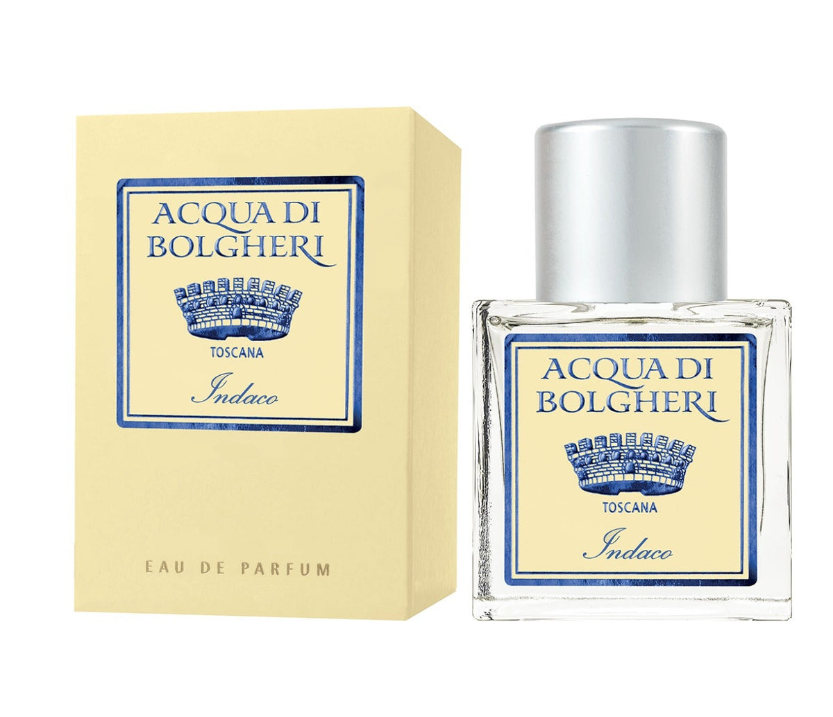 Acqua bolgheri profonda indaco50ml