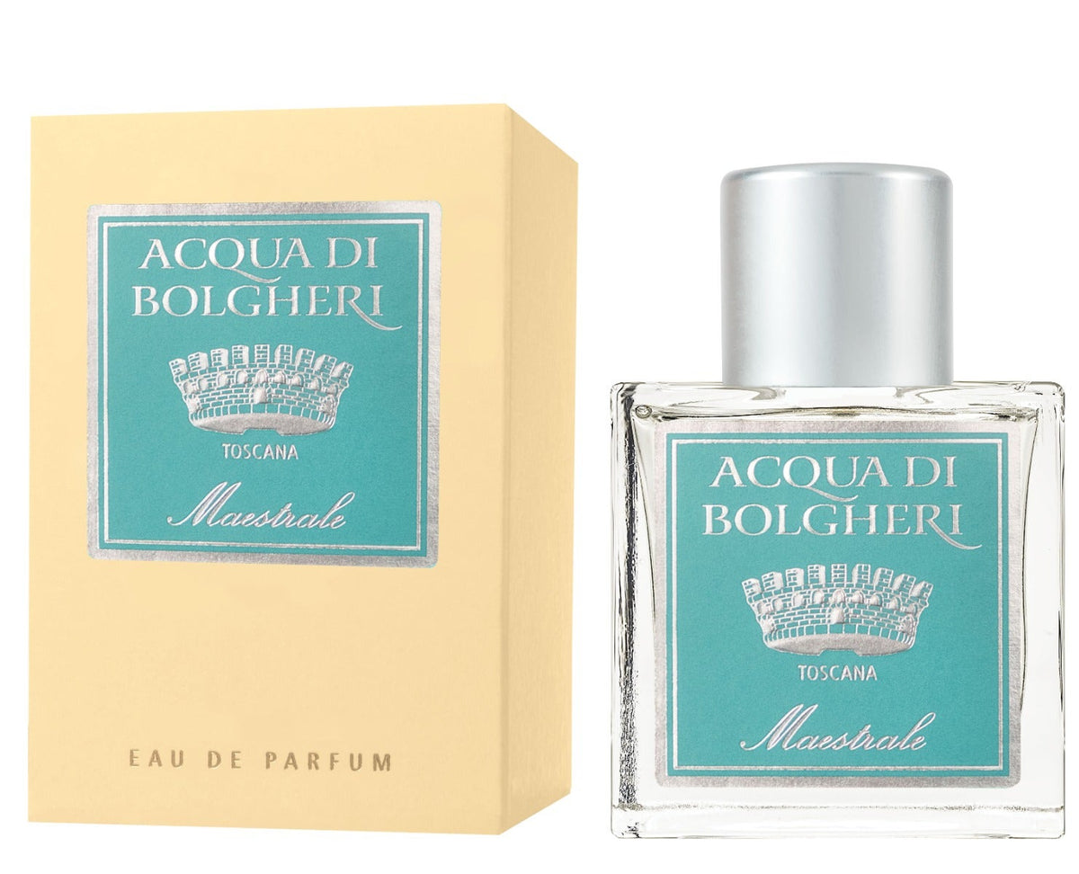 Acqua bolgheri profonda maest100ml