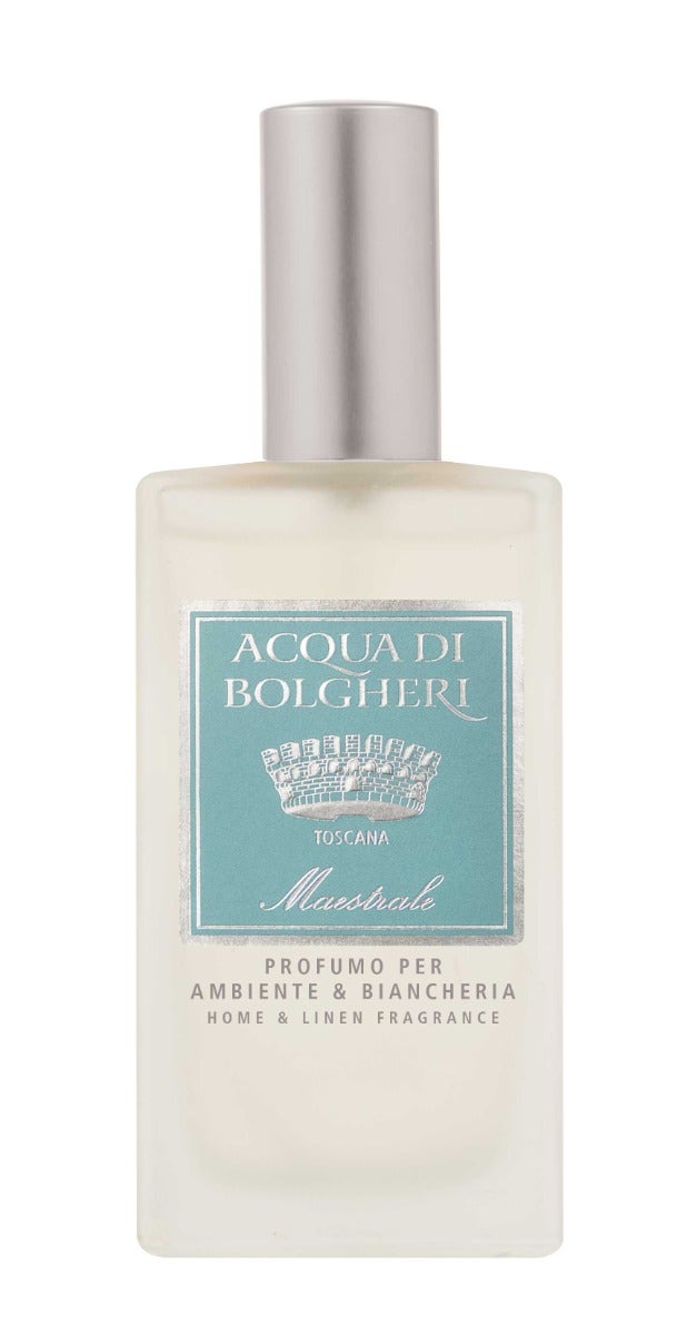 Acqua bolgheri profonda maestr spray