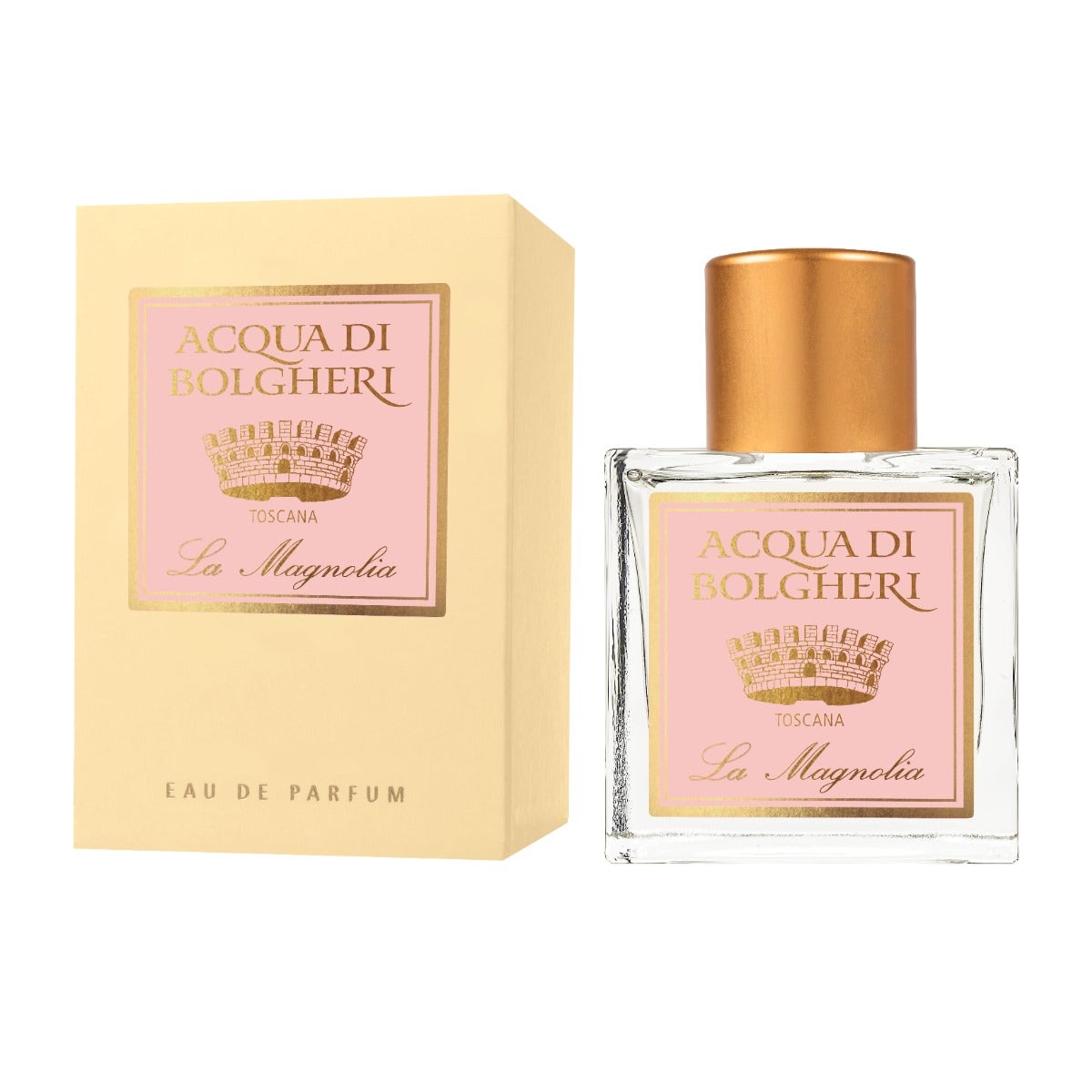 Acqua bolgheri profonda magno100ml