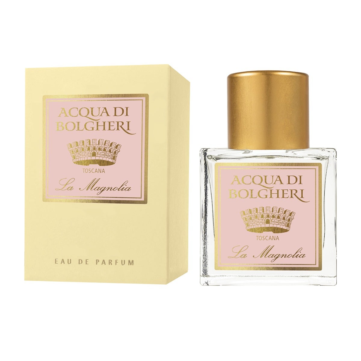 Acqua bolgheri profonda magno 50ml