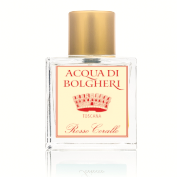 Acqua bolgheri profonda rosso100ml