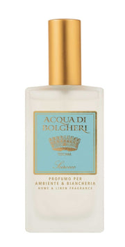 Acqua bolgheri profonda sciroc spray