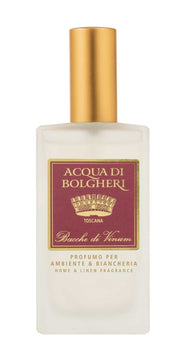 Acqua bolgheri profonda vinum spray