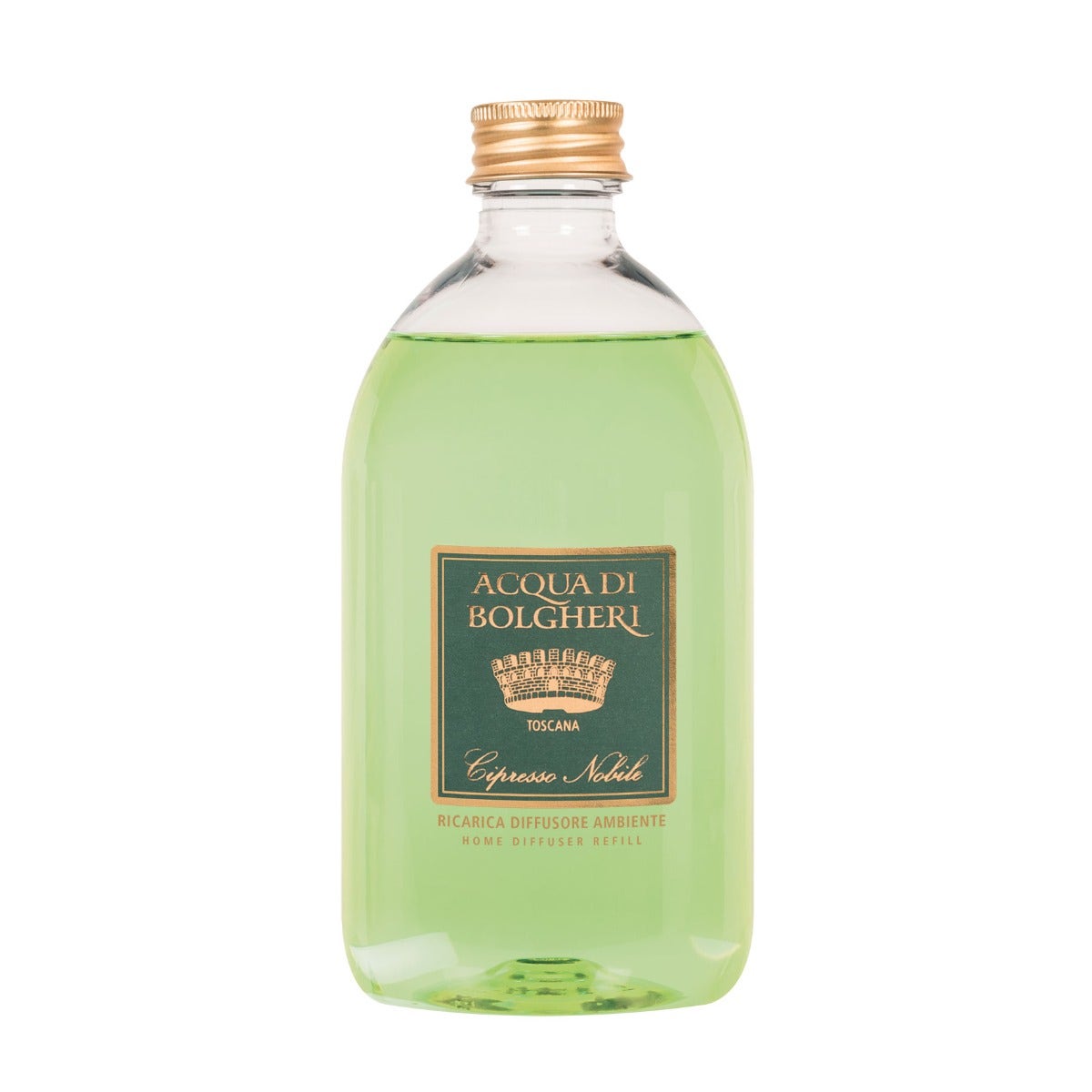 Acqua bolgheri ric diffusore cipres