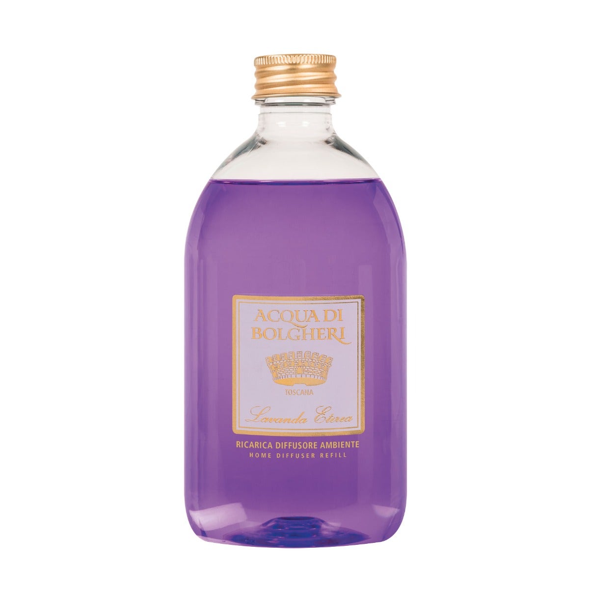 Acqua bolgheri ric diffusore lavand