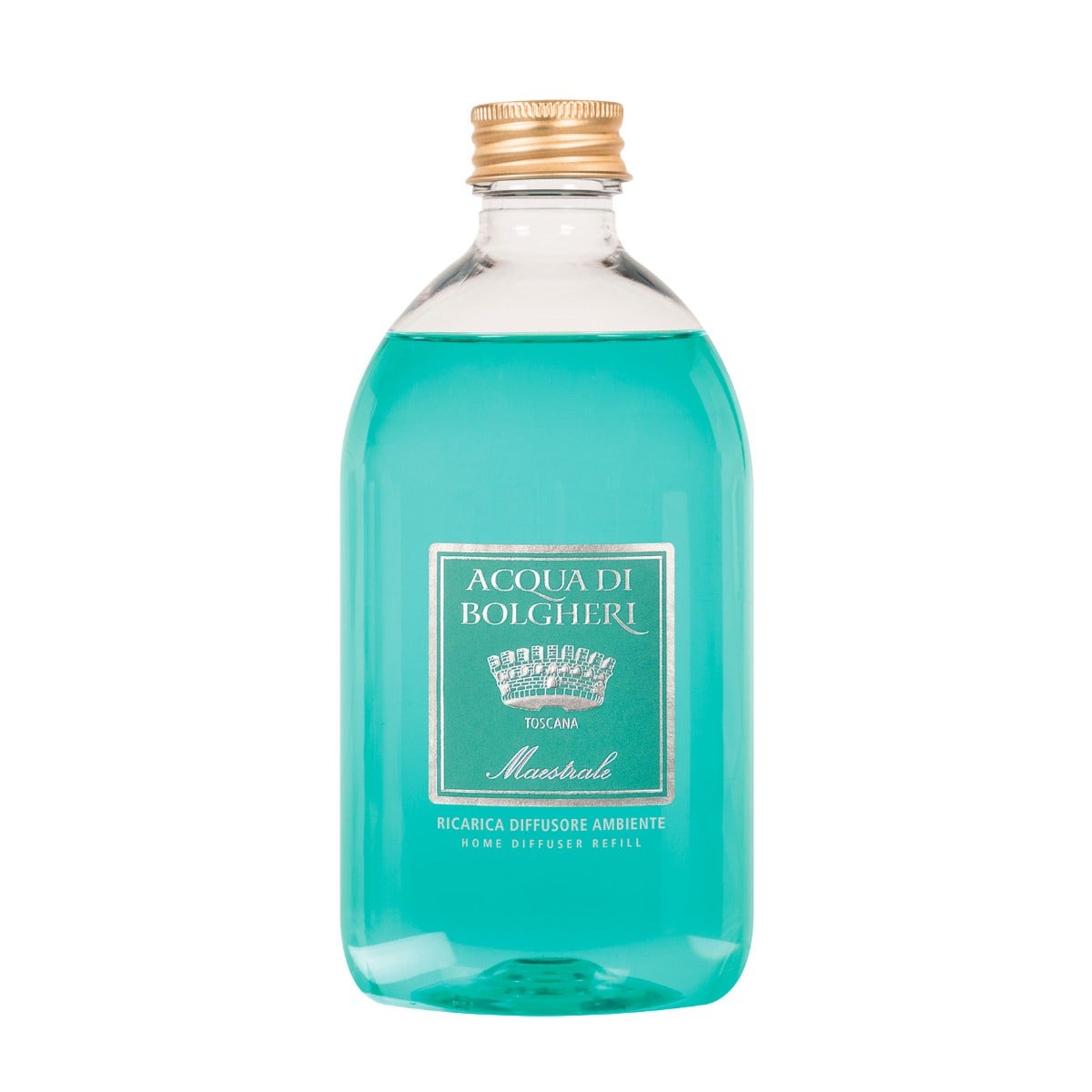 Acqua bolgheri ric diffusore maest