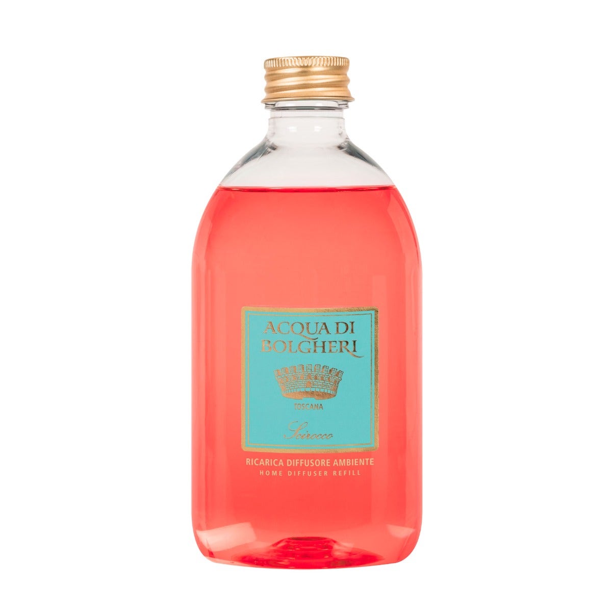 Acqua bolgheri ric diffusore sciroc