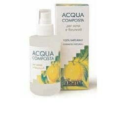Acqua composta 125 ml
