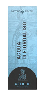 Acqua fiordaliso 10 ml astrum