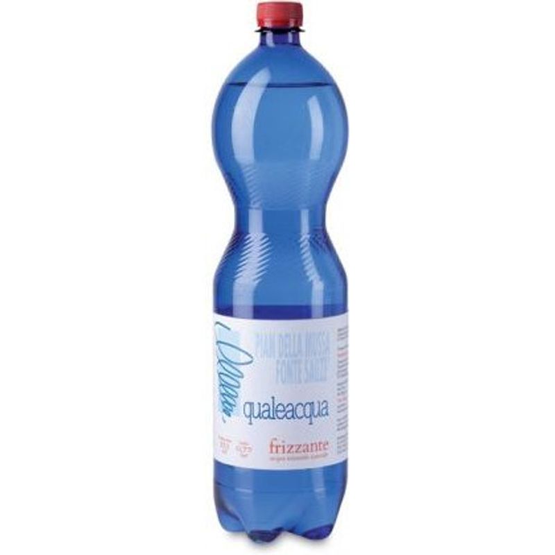 Acqua frizzante 1,5l