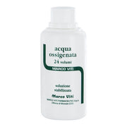 Acqua ossigenata 10 volumi 100ml