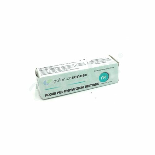 Acqua pi gs 1f 10ml