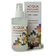 Acqua profumata di camomilla 125 ml