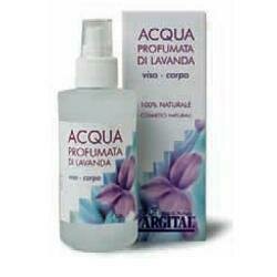 Acqua profumata di lavanda 125 ml