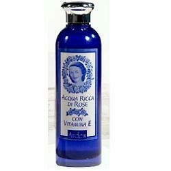 Acqua rose con vitamina e 250 ml