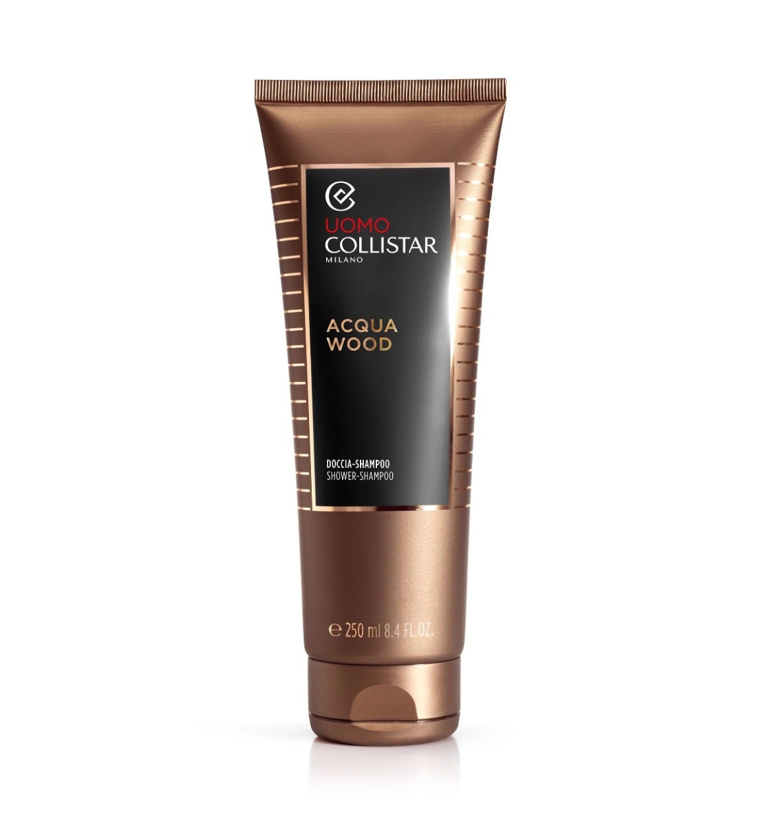 Acqua wood unità docciash 250ml