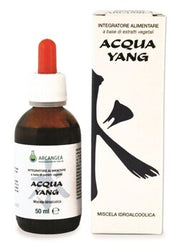 Acqua yang 50 ml