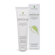 Acque unicell gel detergente purificante