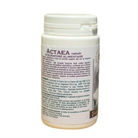 Actaea 100 capsule