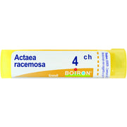 Actaea racem boi 4ch 80gr 4g