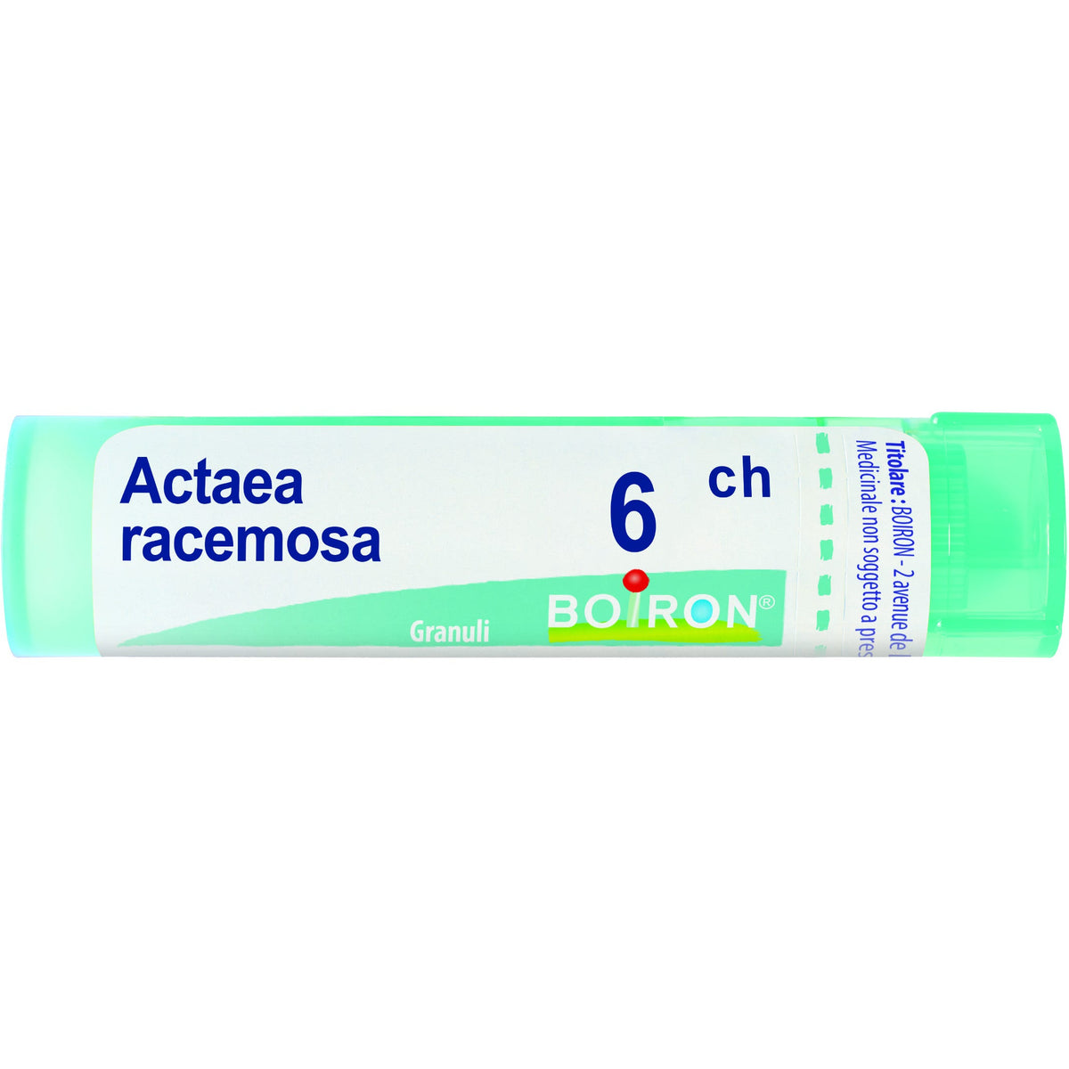 Actaea racem boi 6ch 80gr 4g