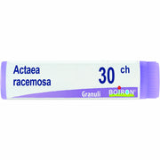 Actaea racemosa 30ch gl 1g