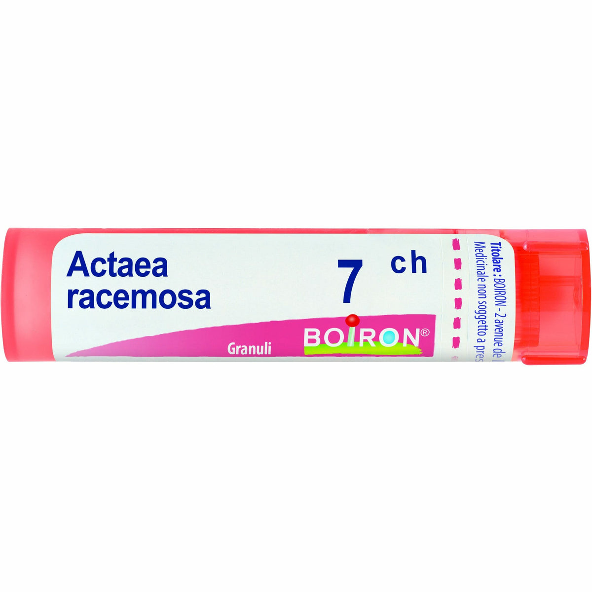 Actaea racemosa 7ch 80gr 4g