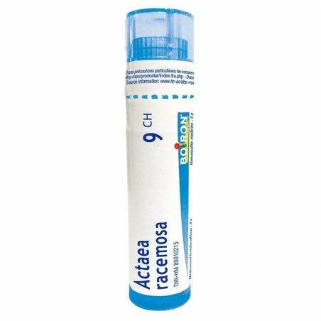 Actaea racemosa 9ch gl 1g