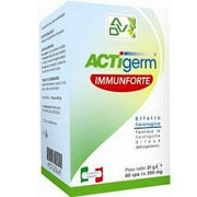 Actigerm immunforte 60cps