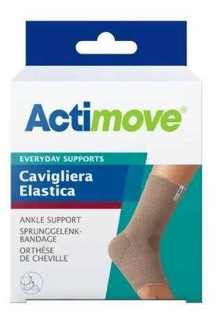 Actimove everyday cavigliera elastica s