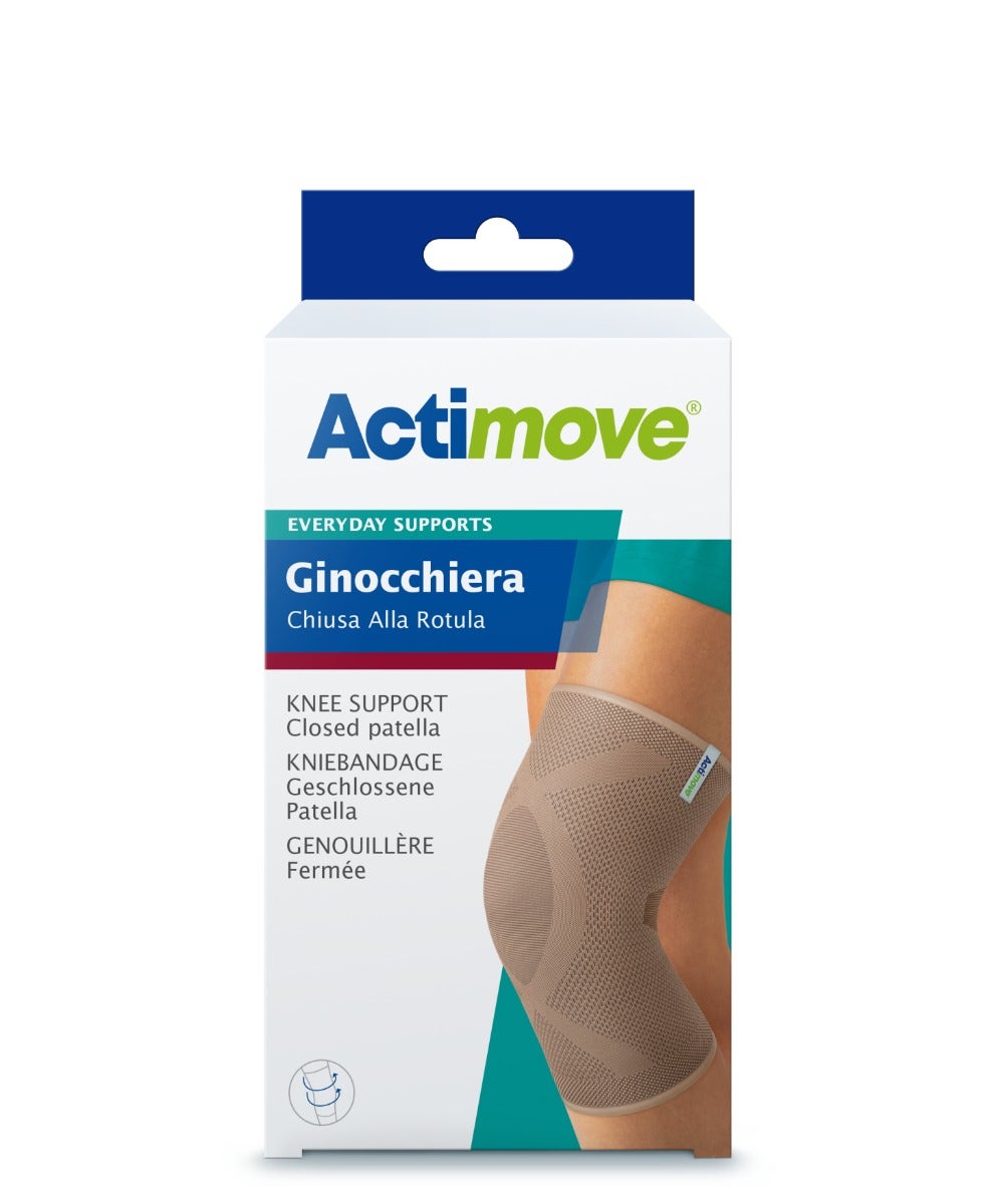 Actimove everyday ginocch el m