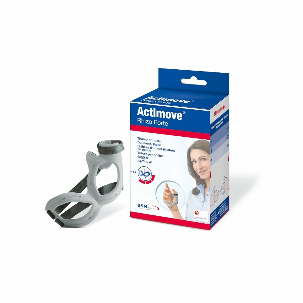Actimove rhizo forte s sinistro