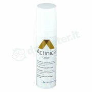 Actinica lotion protezione solare 80ml