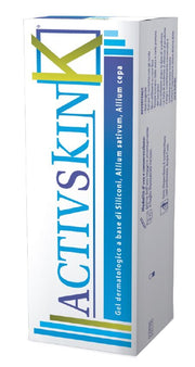 Activ skin k gel 30 ml