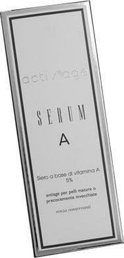 Activage serum a gocce da 30ml