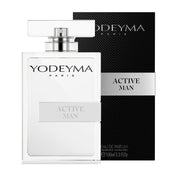 Active man 100ml