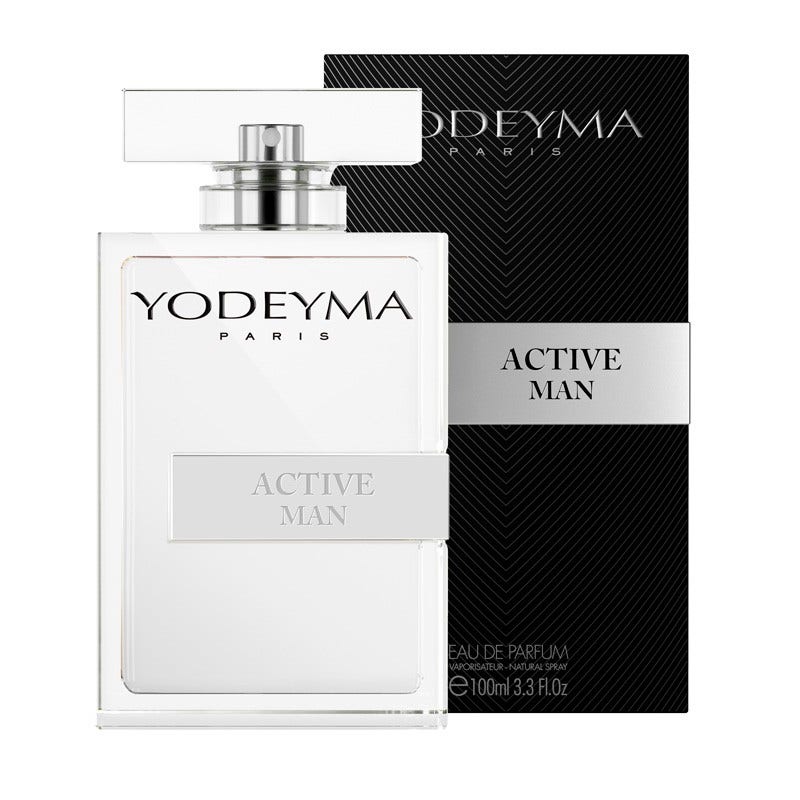 Active man 100ml