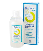Activo3 detergente viso pelle grasse 150m