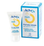 Activo3 pomata labiale 5ml