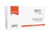 Acudal 40 capsule fitodal