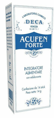 Acufen forte 14stick