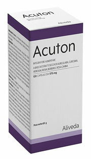 Acuton 120cps